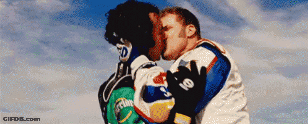 Talladega Nights GIF