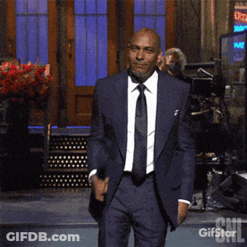 Talos Mic Drop GIF