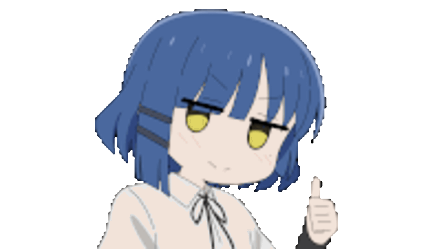 Tamado Sticker GIF