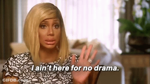 Tamar Braxton GIF