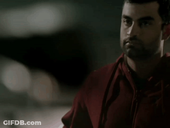 Tamim Iqbal Poker Face GIF
