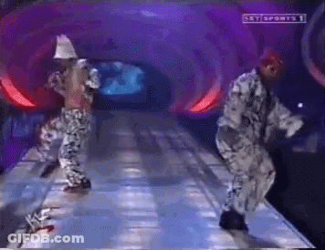 Tammy B Gets Gold Star GIF