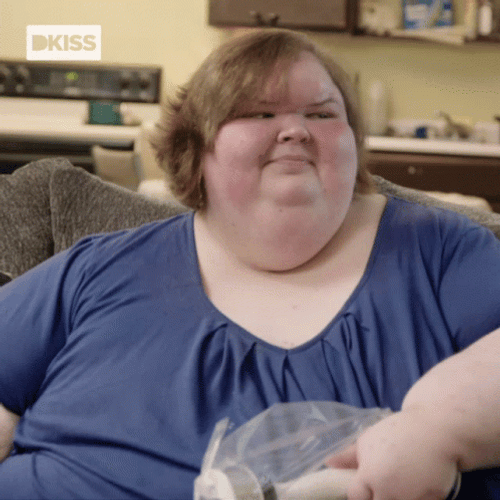 Tammy Louise Slaton Laughing Out Loud GIF