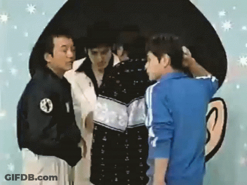Tanaka Starts Crying Gaki No Tsukai GIF