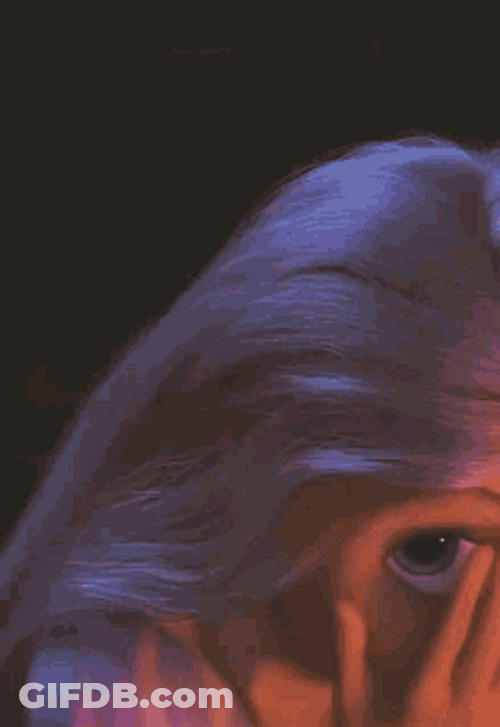 Tangled Rapunzel Anxious Phew GIF