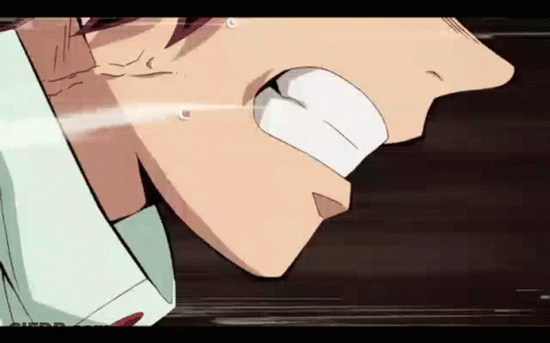 Tanjiro Vs Daki GIF
