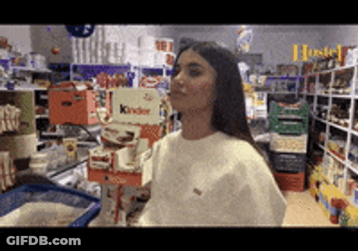 Tantrum Innocent Teen Girl GIF