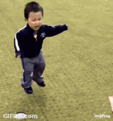 Tantrum Temper GIF