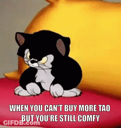 Tao Buy GIF