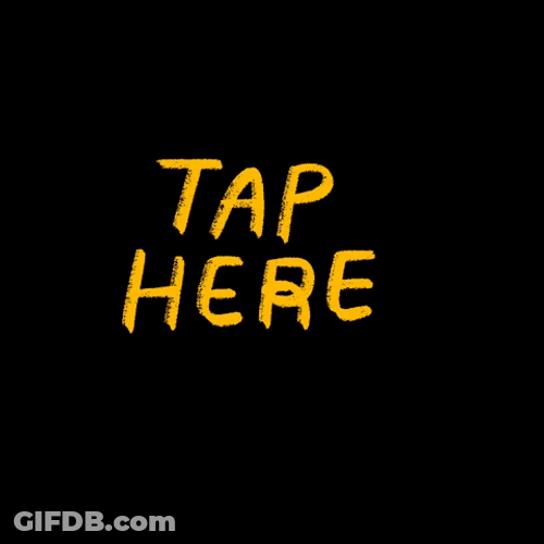 Tap Here Click Here GIF