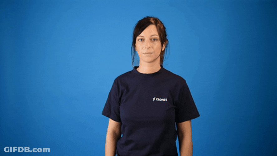Tapping Wrist Gesture Delay GIF
