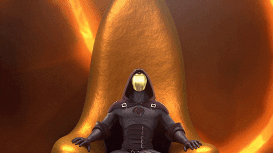 Tara Duncan Dark Side GIF