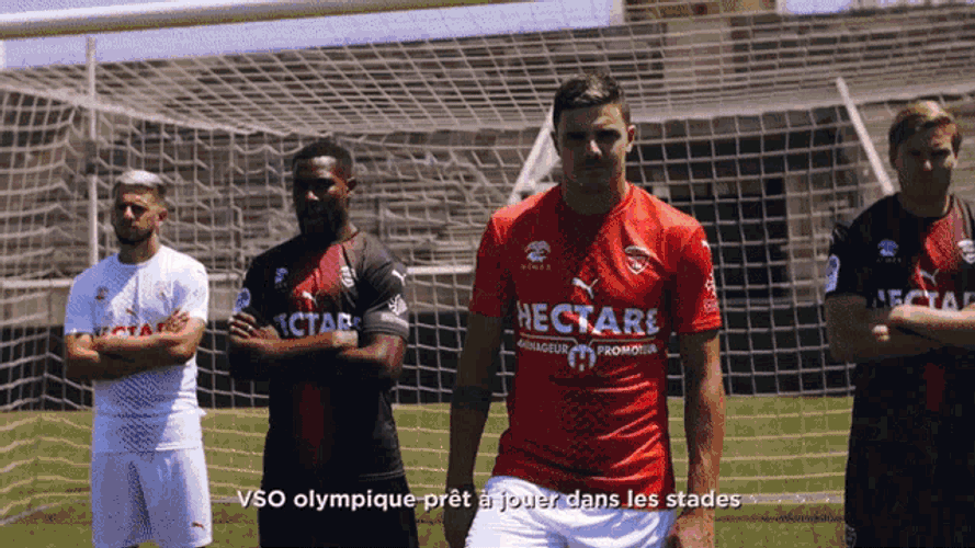 Tarascon Nimes GIF