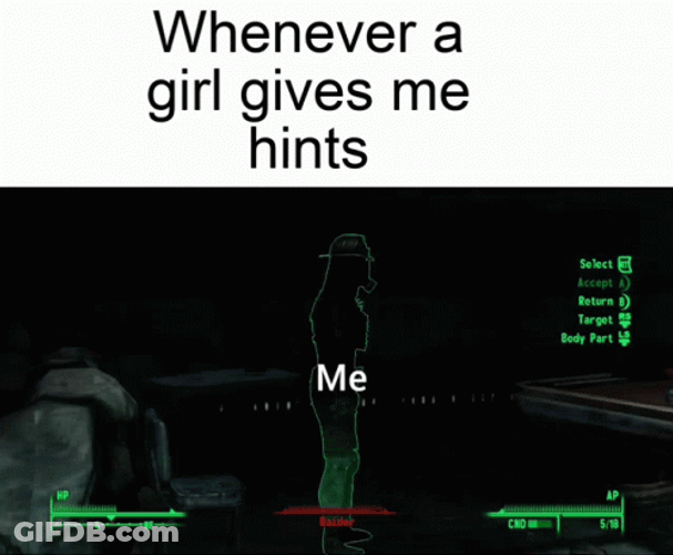 Target Hit By Gunshot GIF