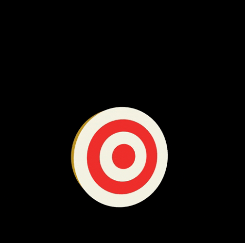 Target  Successfully Achieved GIF