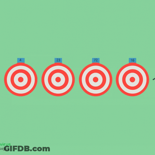 Target GIF