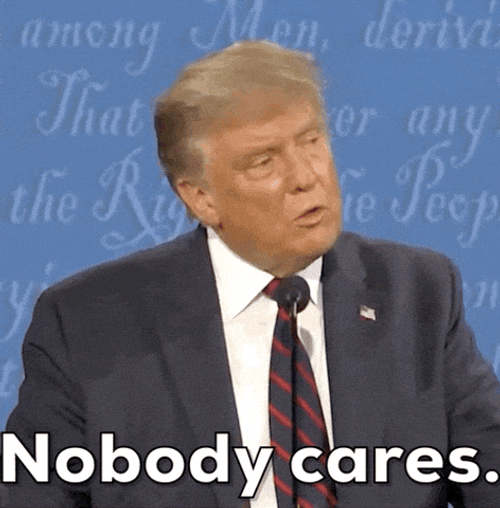 Tariffs Trump GIF