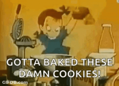 Tarts And GIF