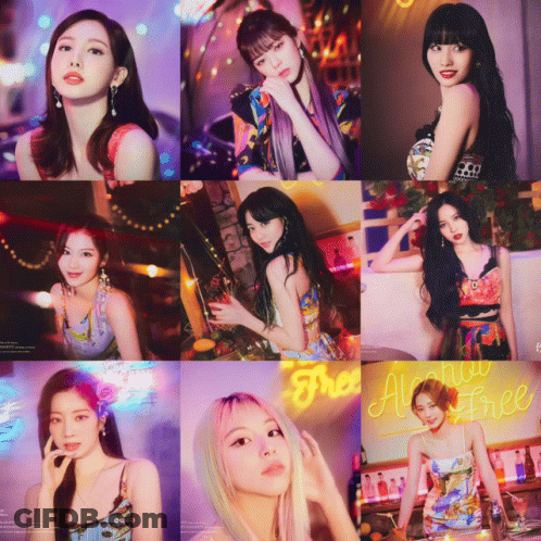 Tastefallininlove Twice GIF