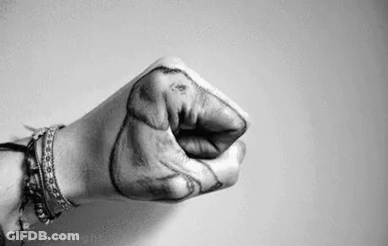 Tattoo GIF