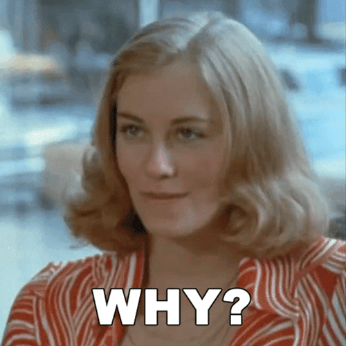 Taxi Driver Betsy Why GIF