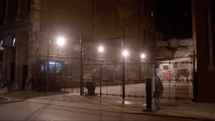 Taxi Passing By Carrie Pilby Movie GIF