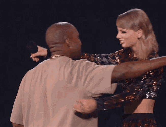 Taylor 2015Vmas GIF