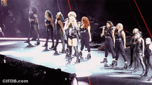 Taylor Swift Dance Moves GIF