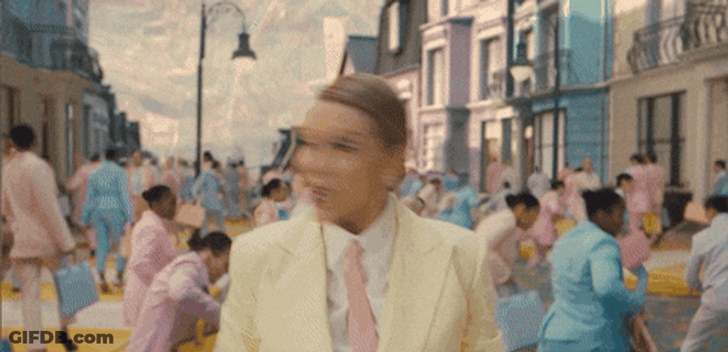 Taylor Swift Me Suit Birthday GIF