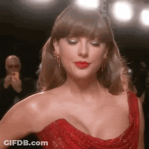 Taylor Swift Taylorswift GIF