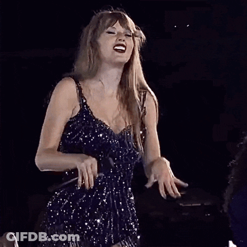 Taylor Swift Ts GIF