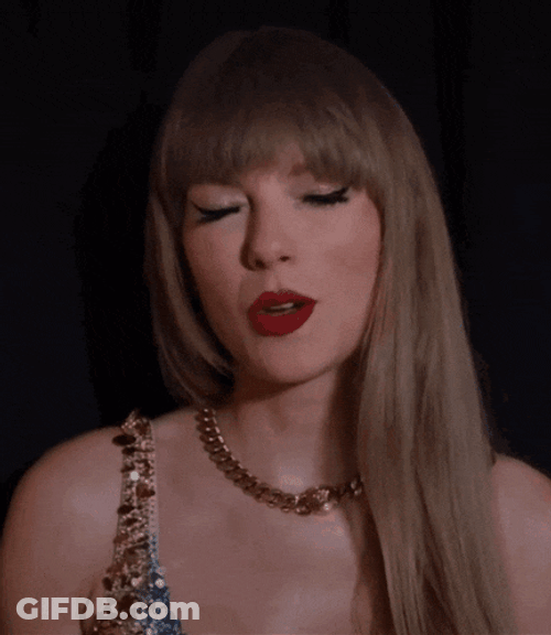 Taylor Taylor Swift GIF