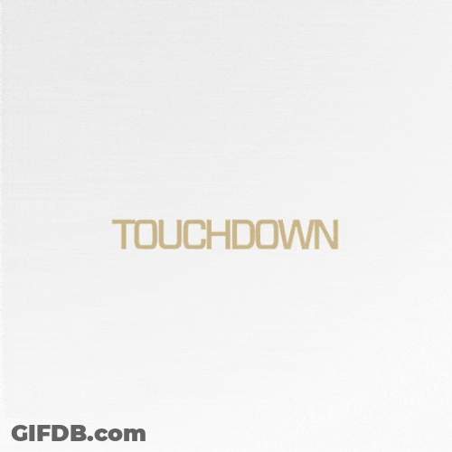 Taysom Hill Video Feature GIF