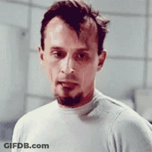 Tbag Robertknepper GIF