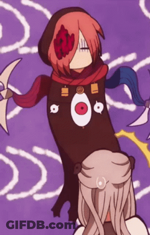 Tbhk Anime Mitsuba Sousuke Dance GIF