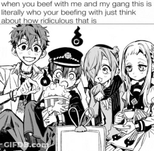 Tbhk Broadcasting Squad Meme GIF