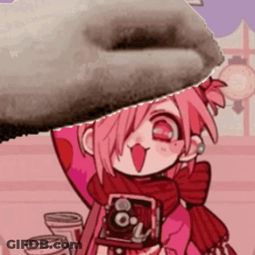 Tbhk Mitsuba GIF