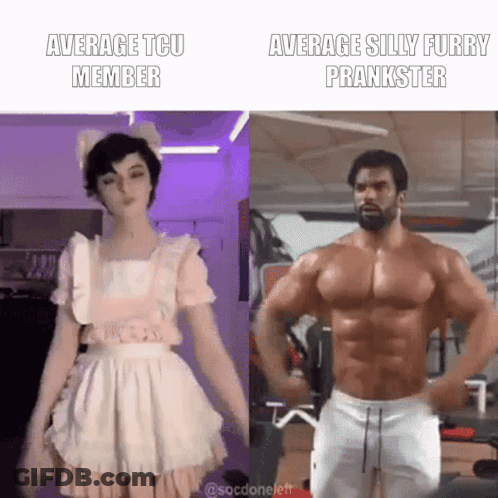 Tcu Computer Union GIF
