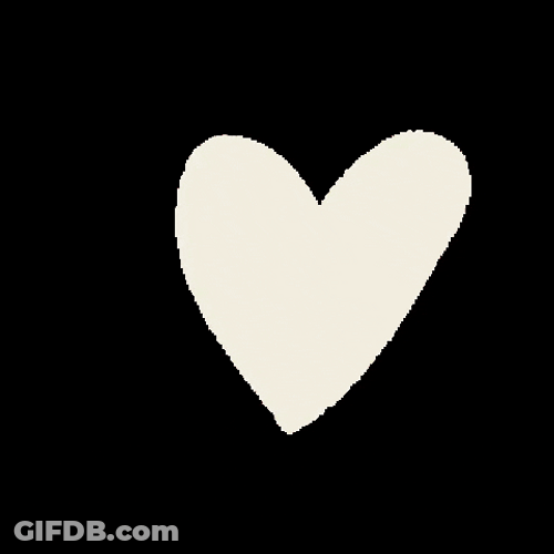 Te Amo Colorful Hearts Love Greeting GIF