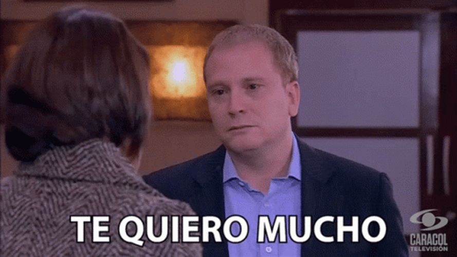 Te Quiero Christian Tappan GIF