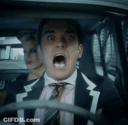 Tea Being Poured From Kettle Into Cup GIF