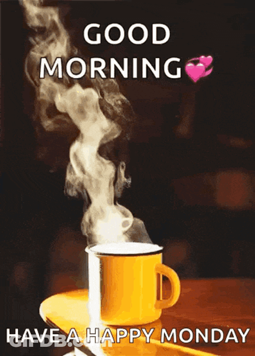 Tea Theboythatwas GIF