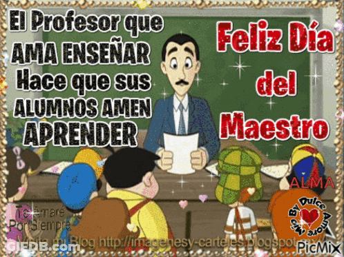 Teacher Giving Speech To Students GIF