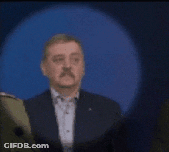Teacher Tired Man Feeling Drowsy GIF