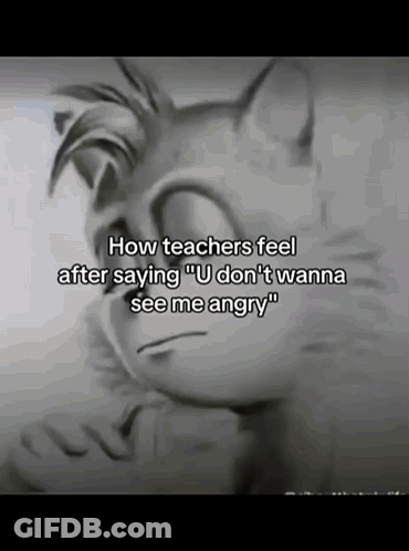 Teachers GIF