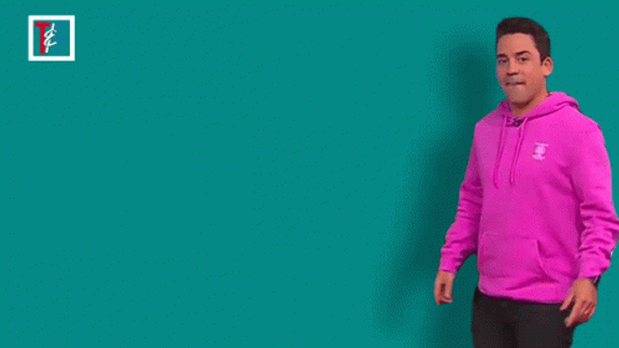 Teal On The Board GIF