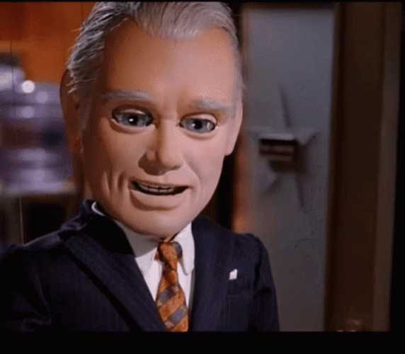 Team America Creator Actor Spottswoode GIF