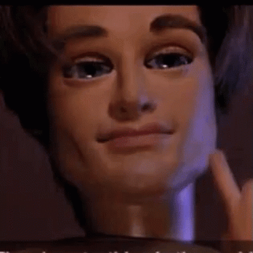 Team America Police Gary Silent GIF