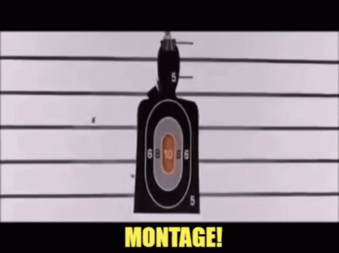 Team America World Police Montage GIF