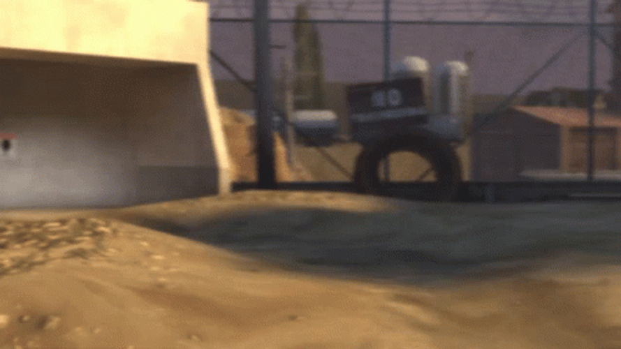 Team Fortress 2 Engineer Nope GIF